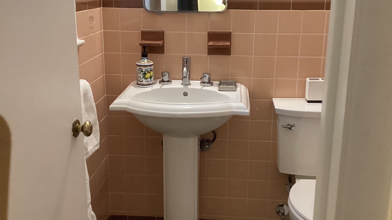 Photo of Bathroom in Hendersonville