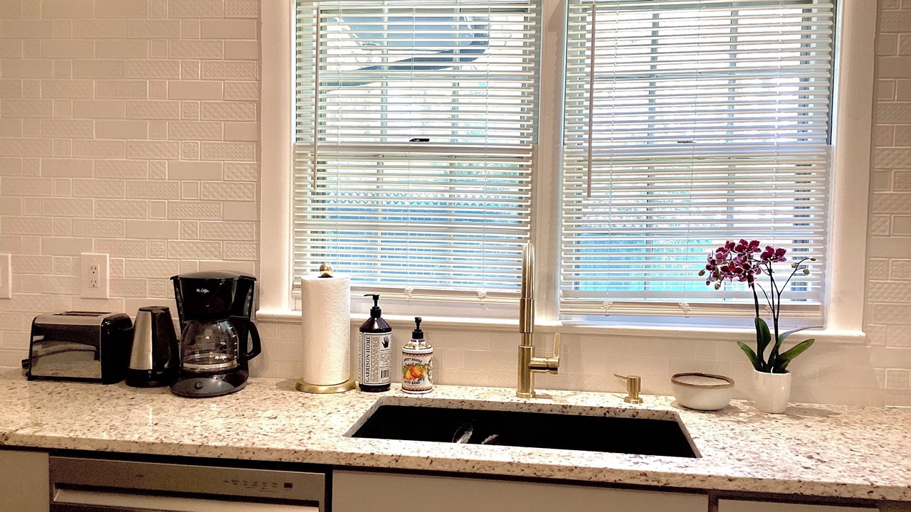 Photo of Kitchen in Hendersonville