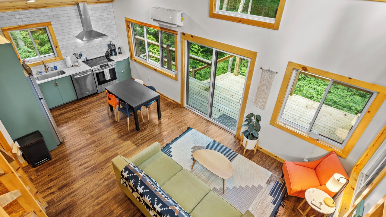 Photo of Livingroom in Rogers