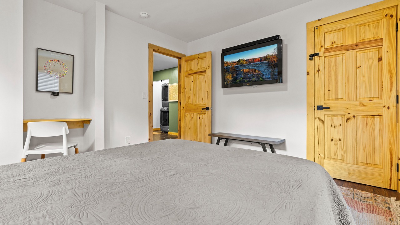 Photo of Bedroom in Rogers