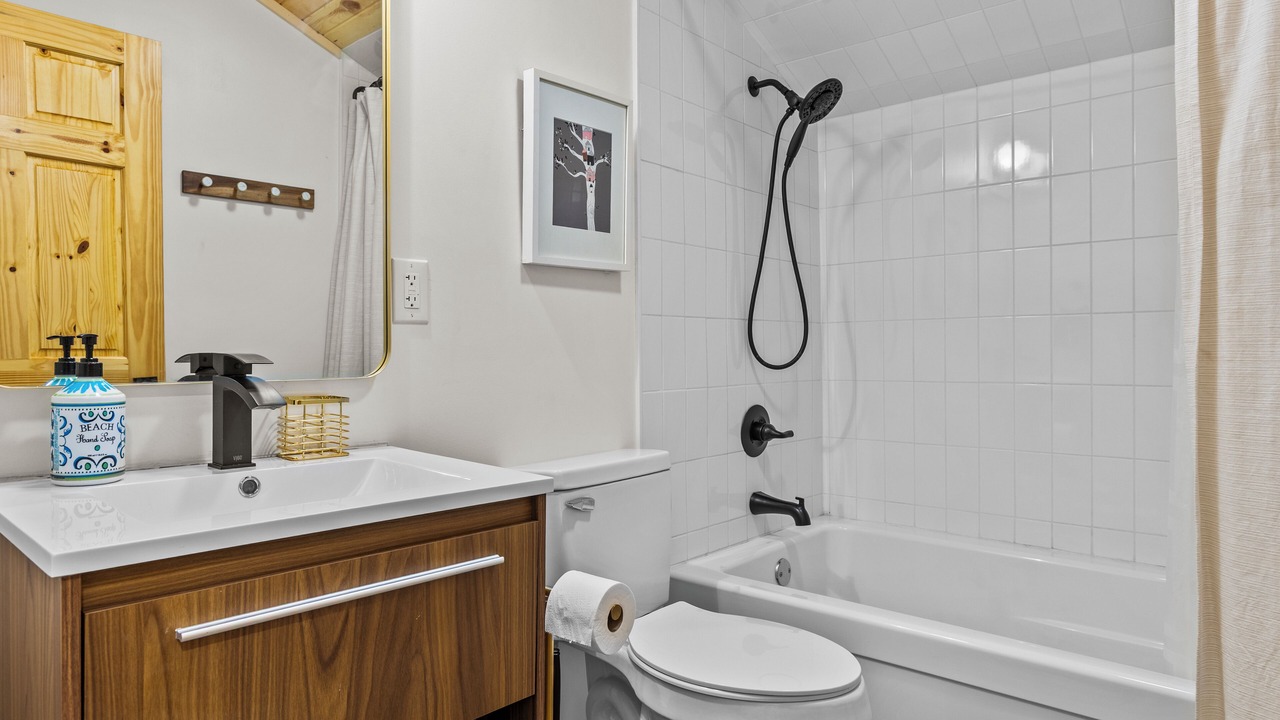 Photo of Bathroom in Rogers