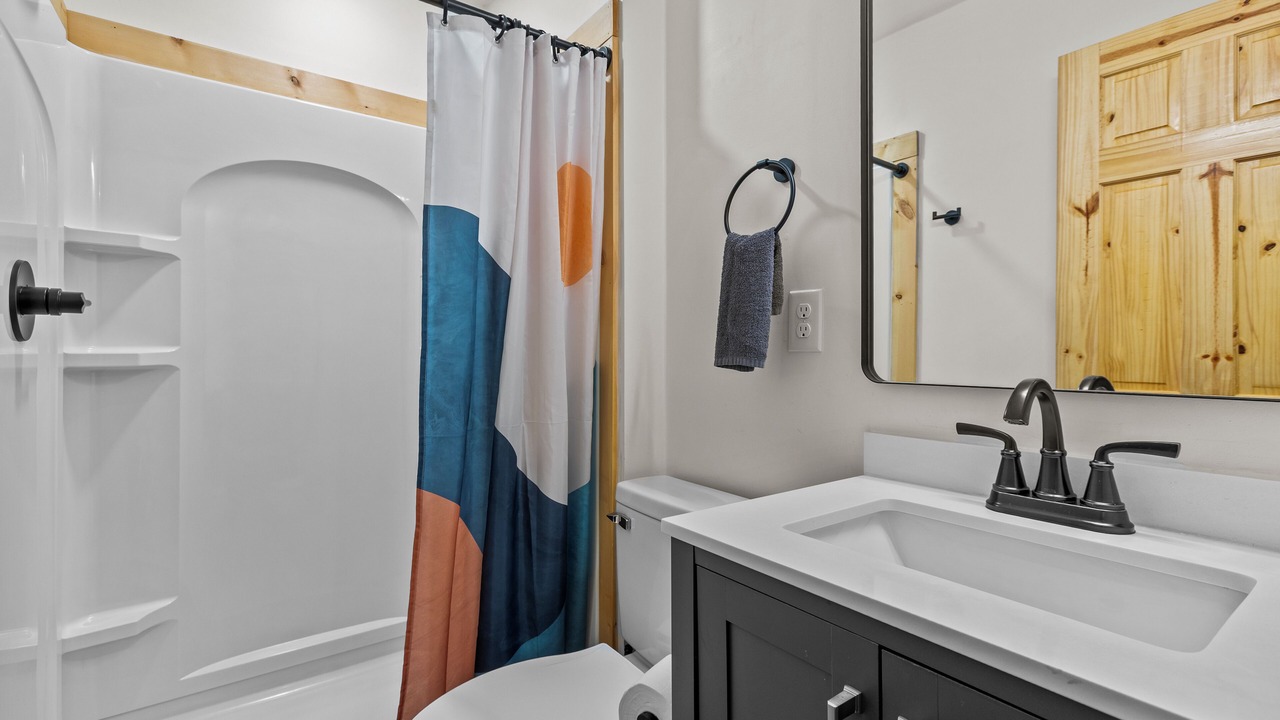 Photo of Bathroom in Rogers