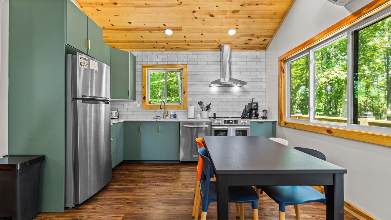 Photo of Kitchen in Rogers