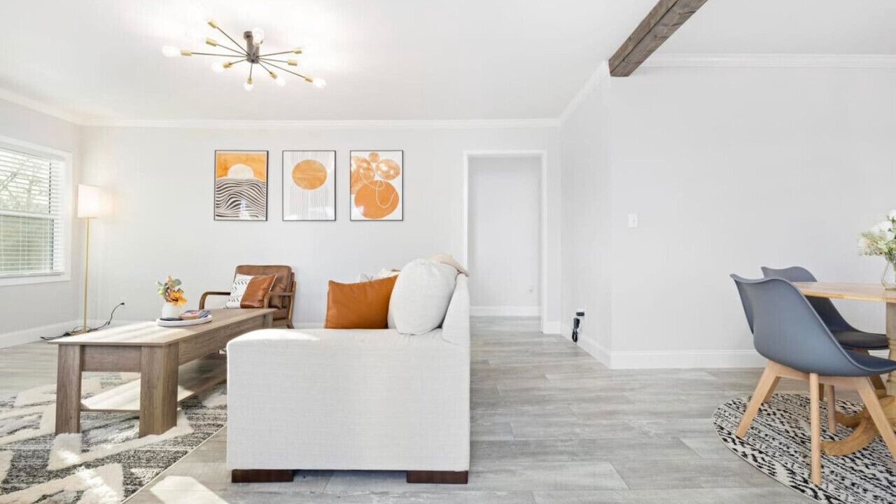 Photo of Bedroom in Johnson City