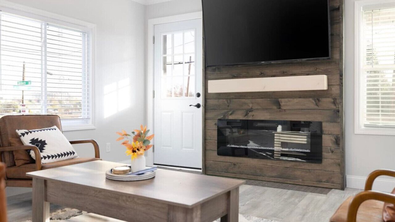 Photo of Bedroom in Johnson City