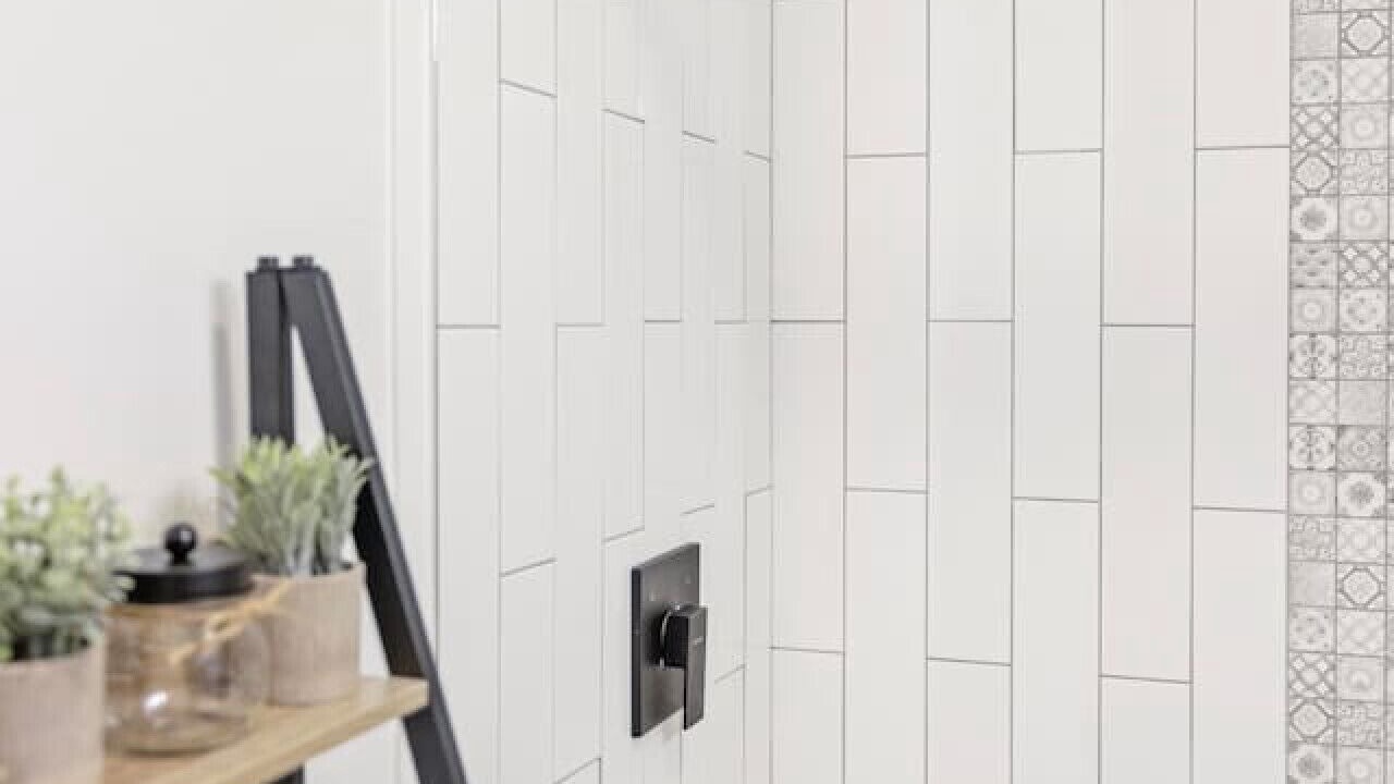 Photo of Bathroom in Johnson City