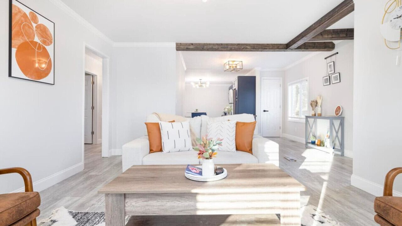 Photo of Bedroom in Johnson City