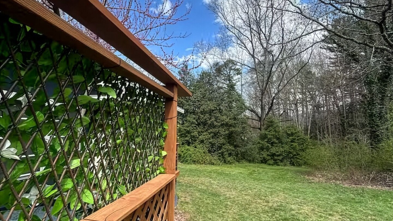 Photo of Outdoor in Swannanoa