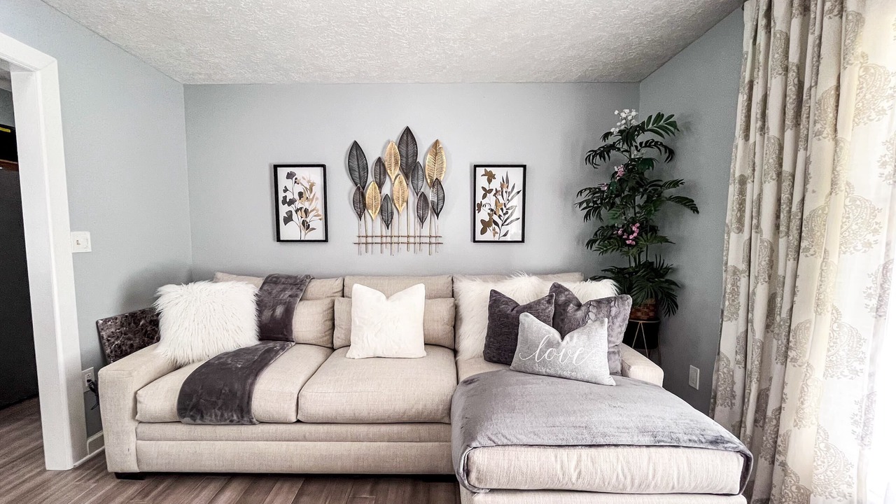 Photo of Livingroom in Stanton