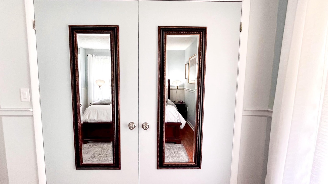 Photo of Bedroom in Stanton