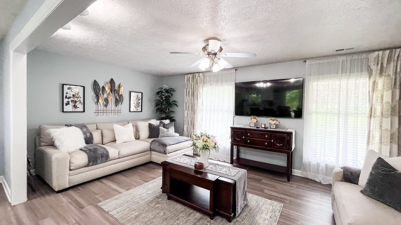 Photo of Livingroom in Stanton