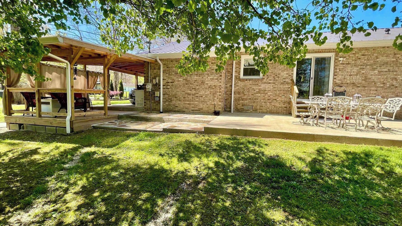 Photo of Outdoor in Stanton
