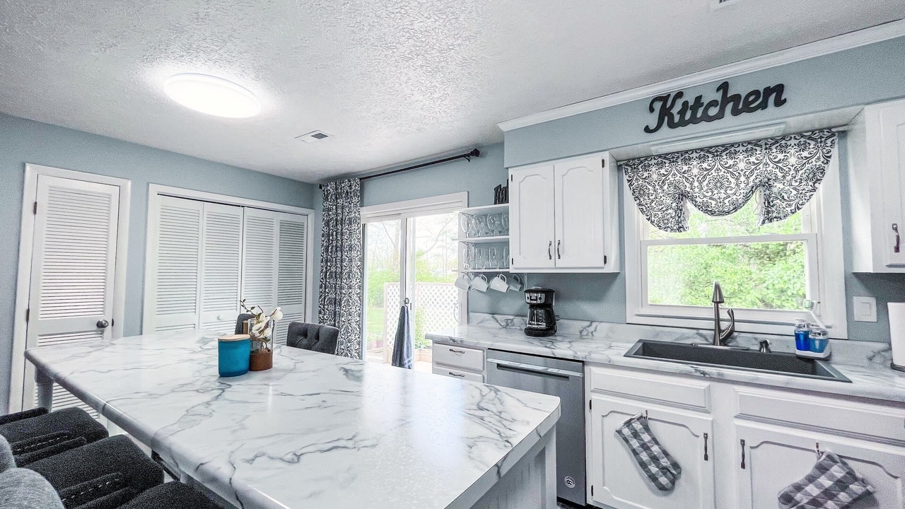 Photo of Kitchen in Stanton