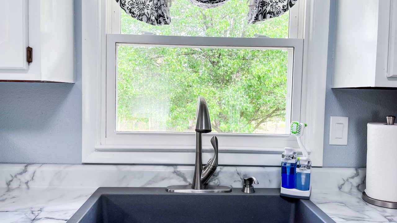 Photo of Bathroom in Stanton