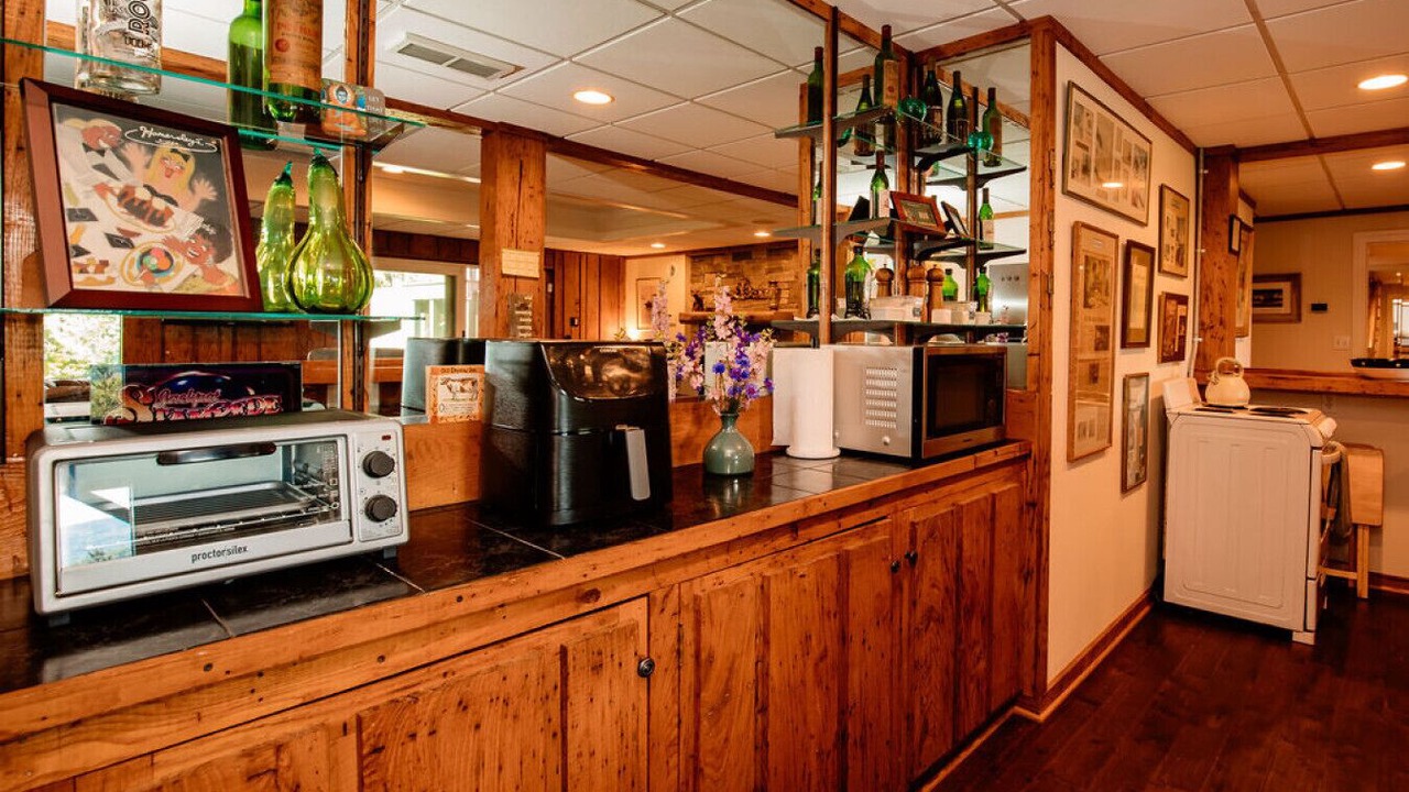 Photo of Kitchen in Asheville