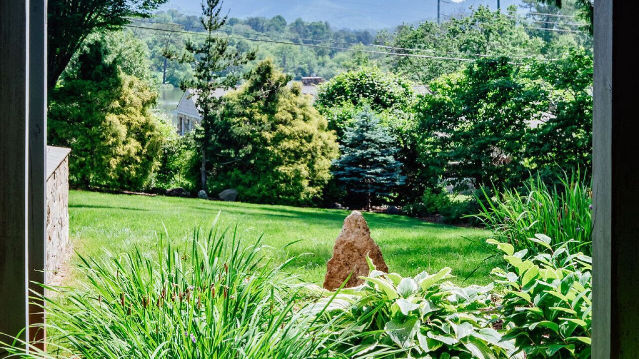 Photo of Outdoor in Asheville