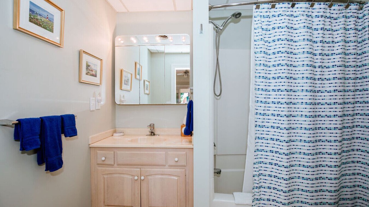 Photo of Bathroom in Asheville
