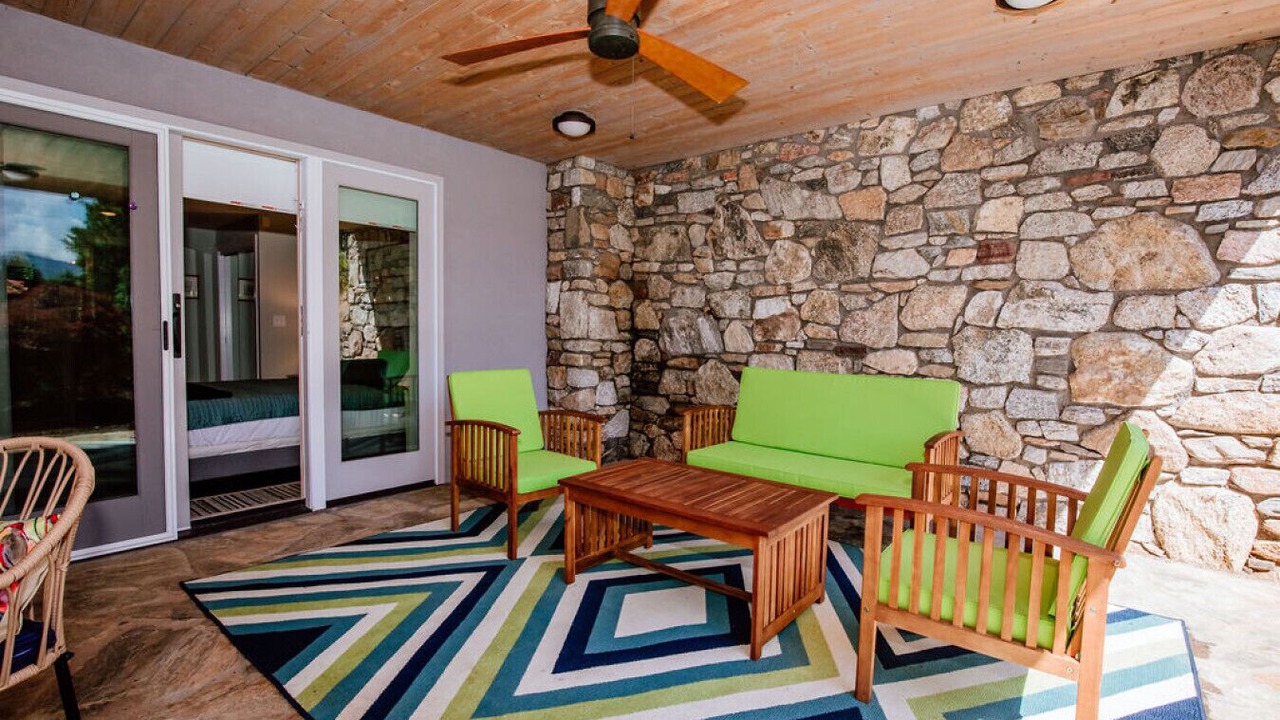 Photo of Outdoor in Asheville