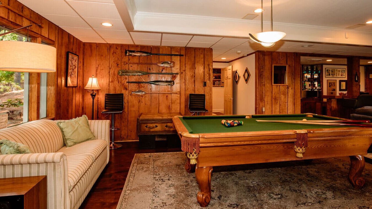 Photo of Bedroom in Asheville