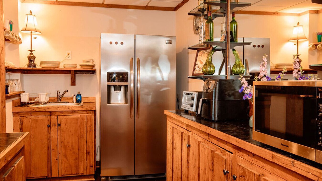 Photo of Kitchen in Asheville