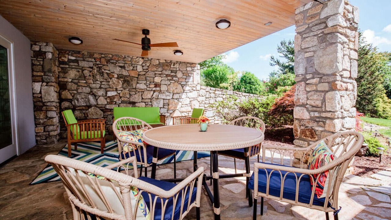 Photo of Outdoor in Asheville