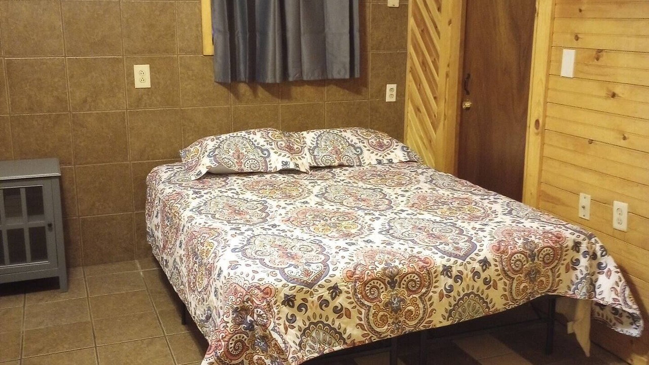 Photo of Bedroom in Yawkey