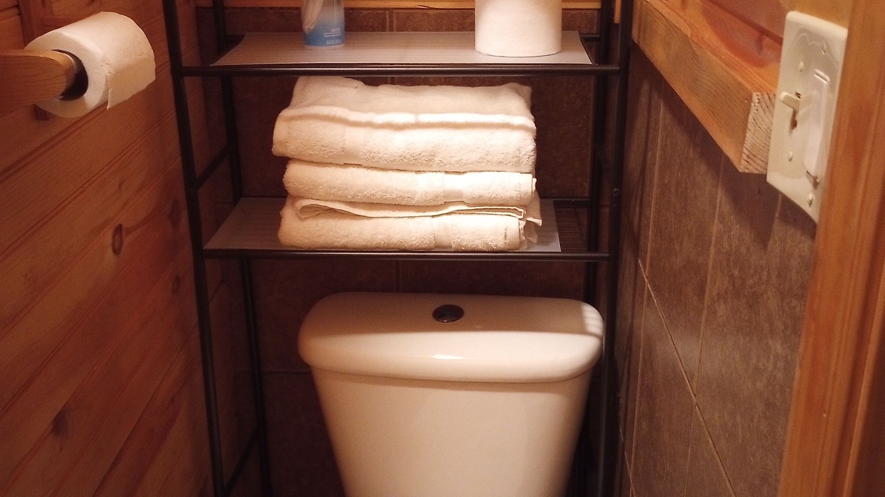 Photo of Bathroom in Yawkey