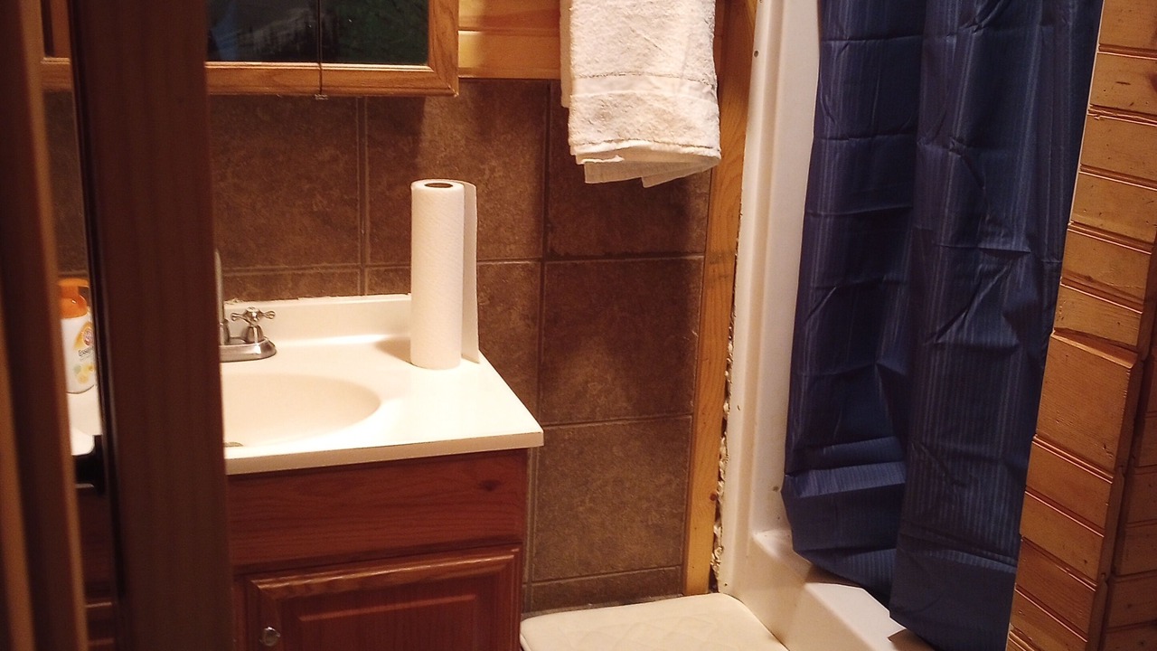 Photo of Bathroom in Yawkey