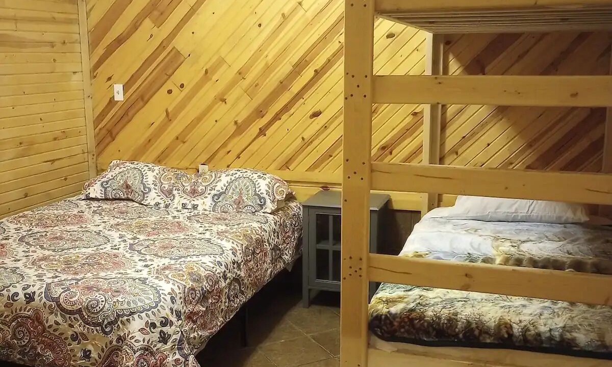 Photo of Bedroom in Yawkey