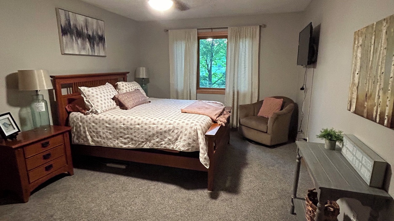 Photo of Bedroom in Hillsboro