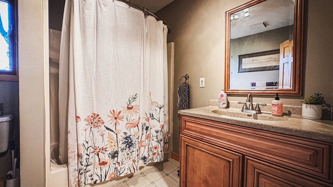 Photo of Bathroom in Hillsboro