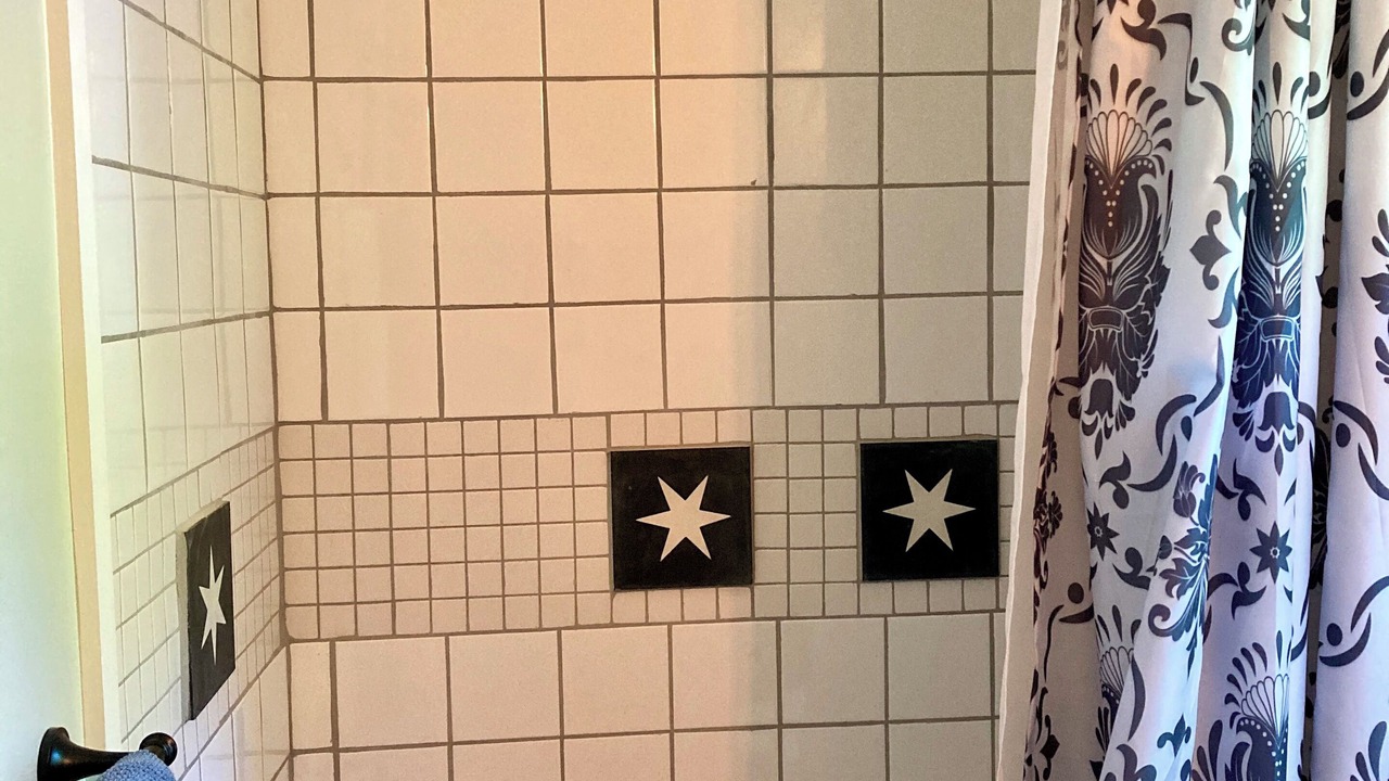 Photo of Bathroom in Woodfin