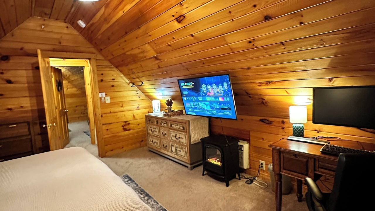 Photo of Bedroom in Saint Helens