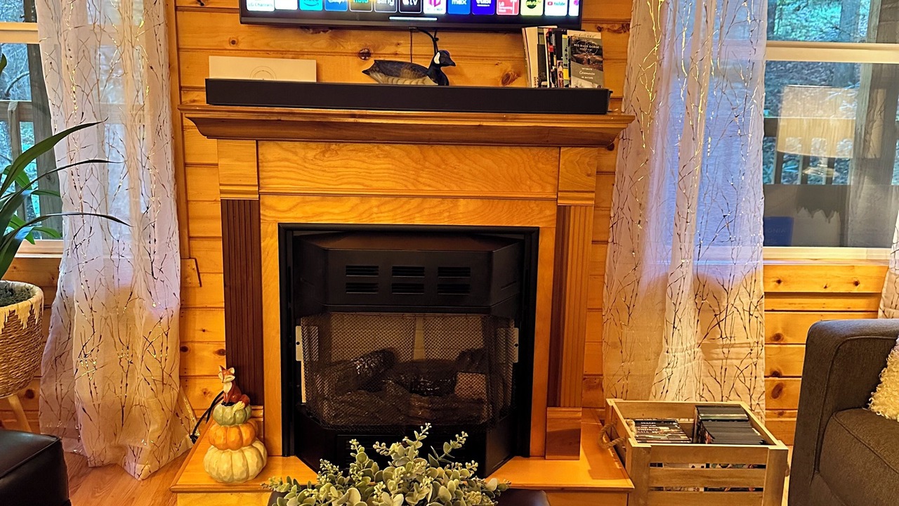 Photo of Livingroom in Saint Helens