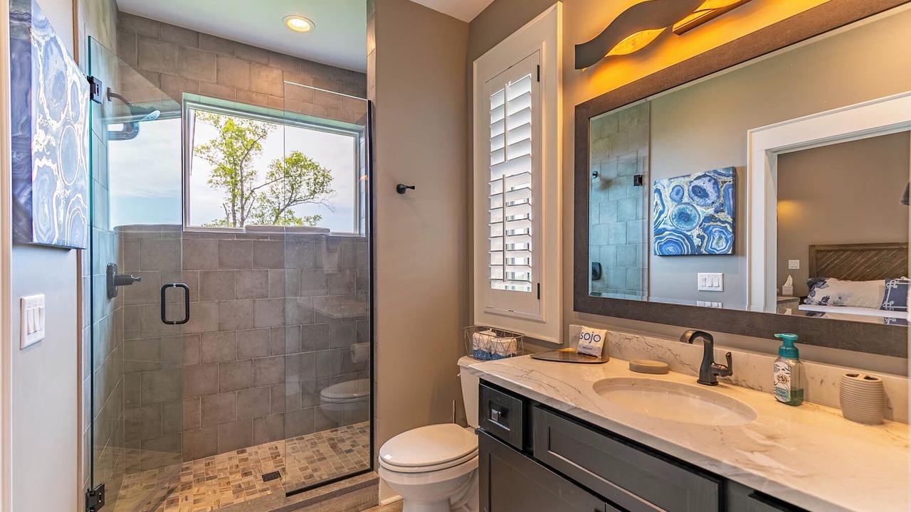 Photo of Bathroom in Lenoir