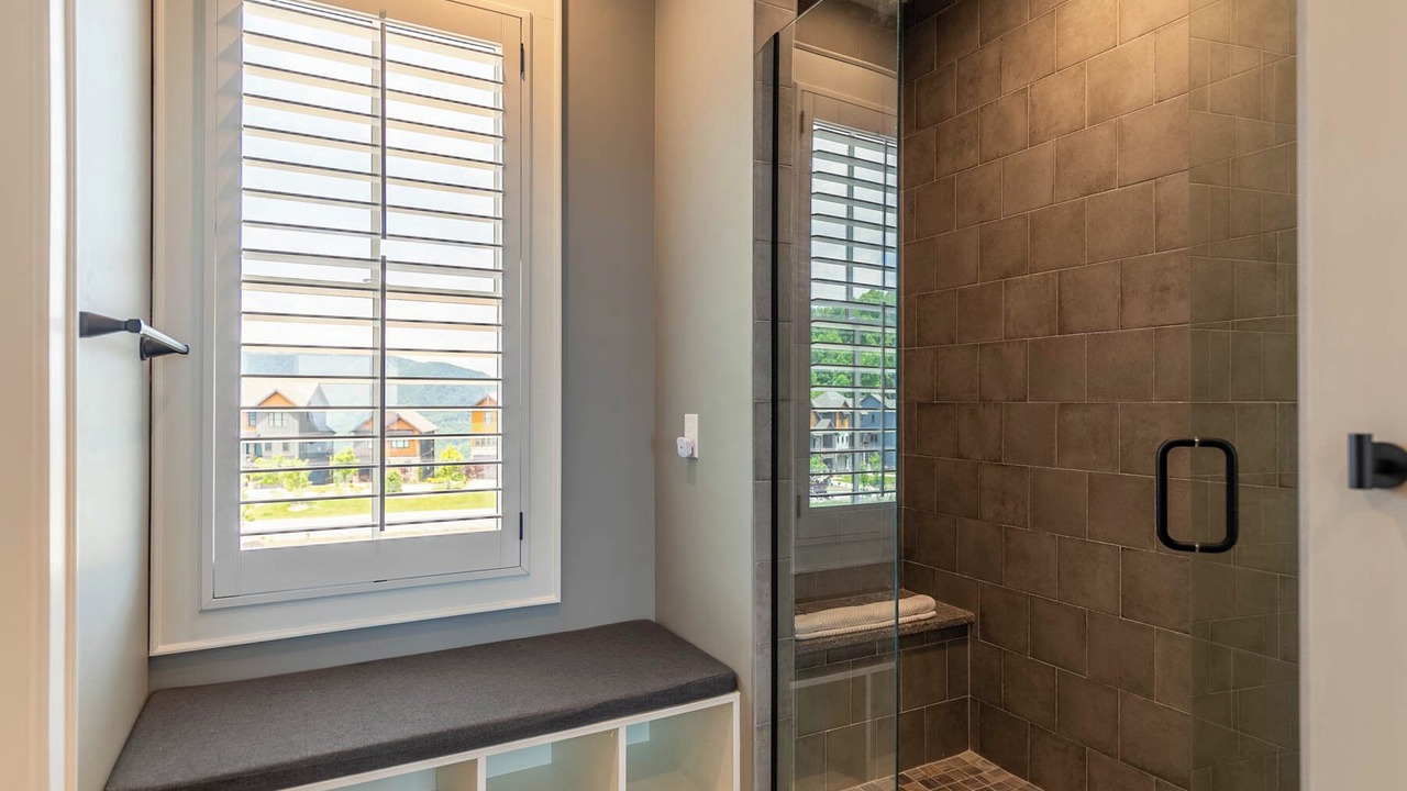 Photo of Bathroom in Lenoir