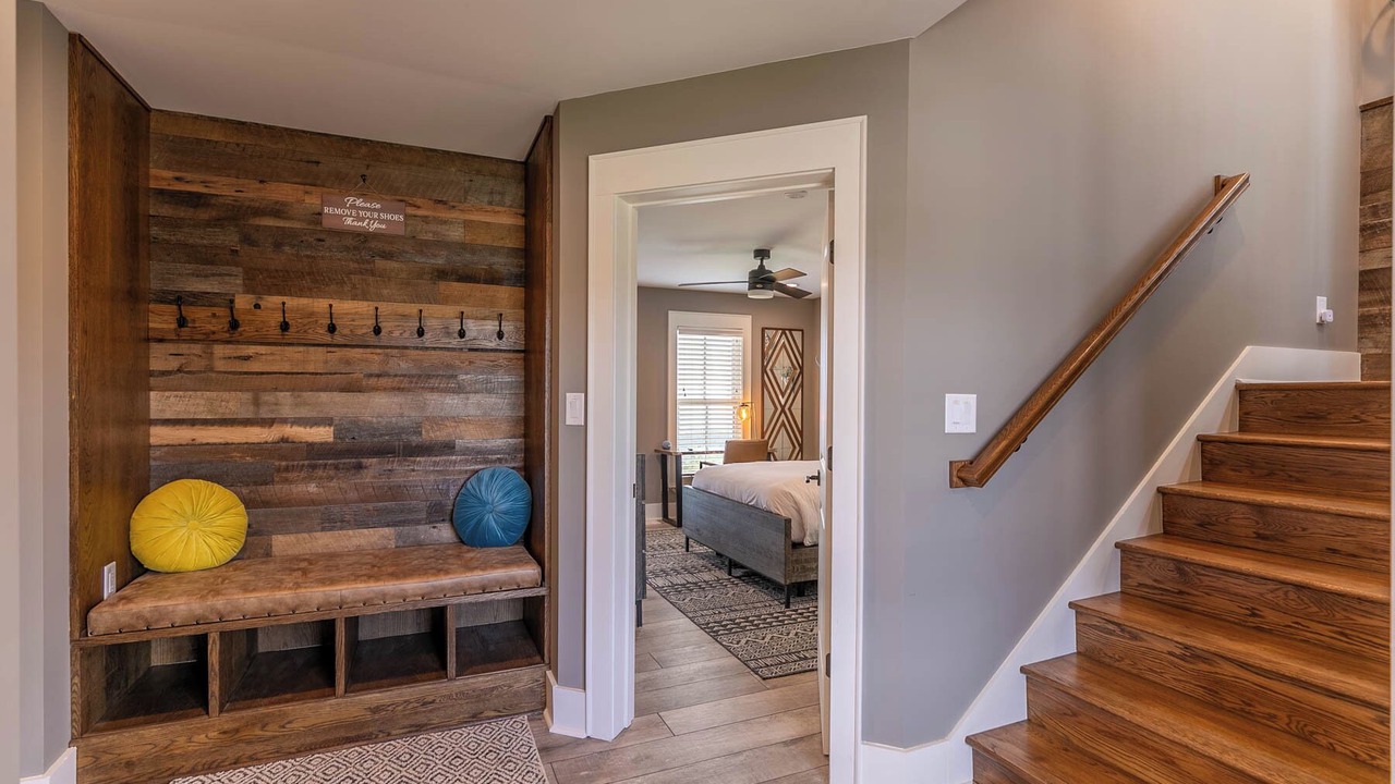 Photo of Bedroom in Lenoir