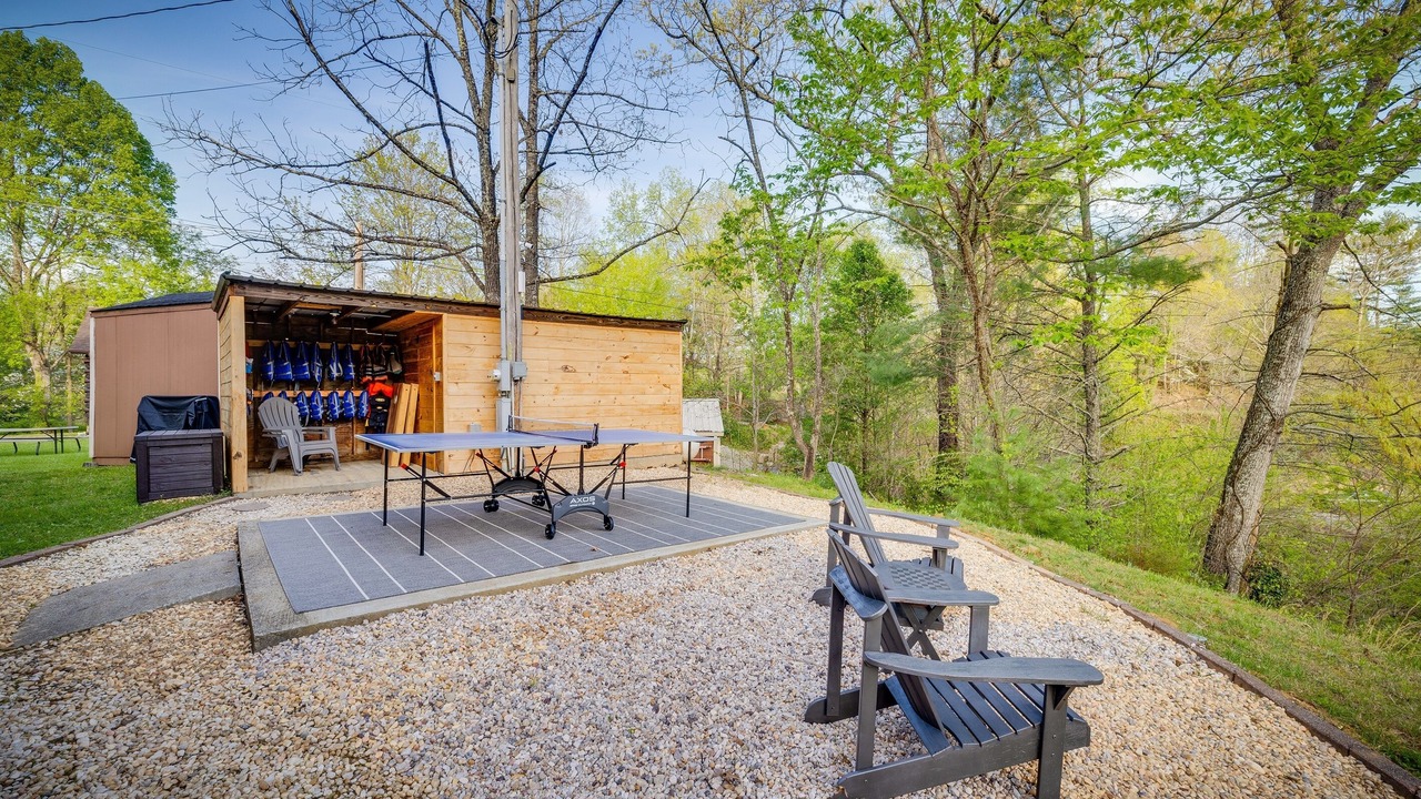 Photo of Outdoor in Butler