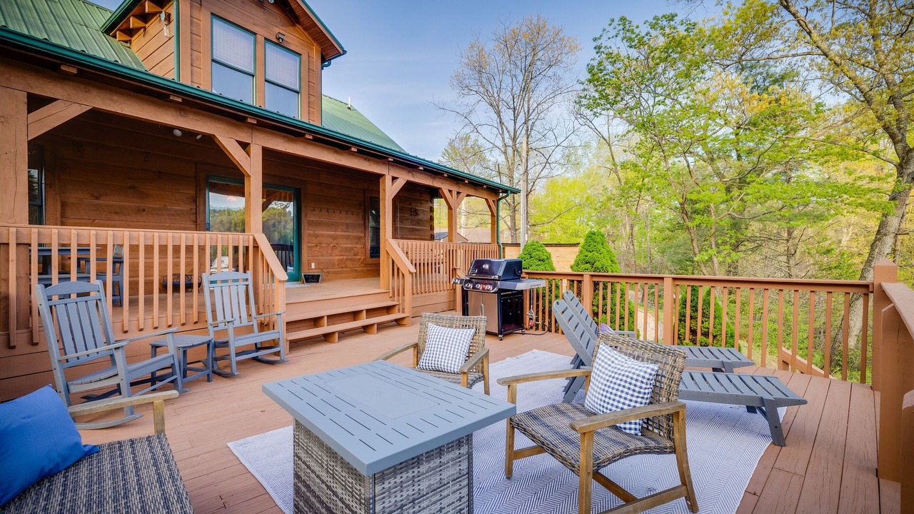Photo of Outdoor in Butler