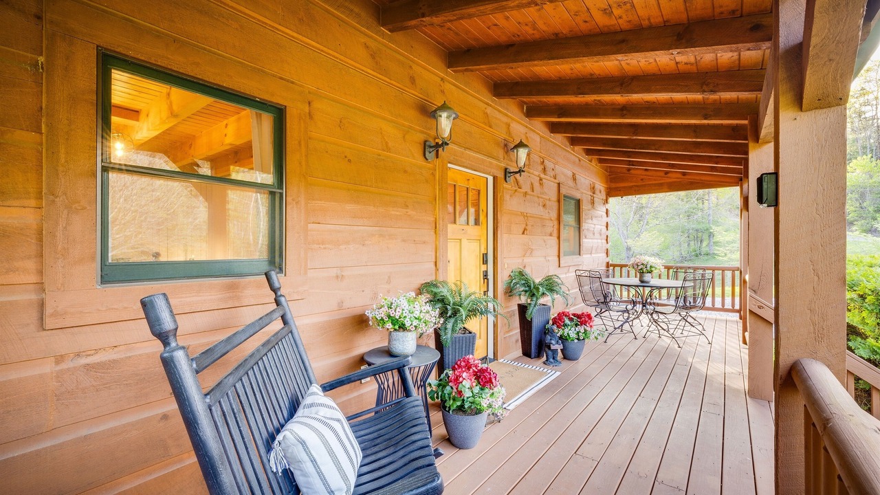 Photo of Outdoor in Butler