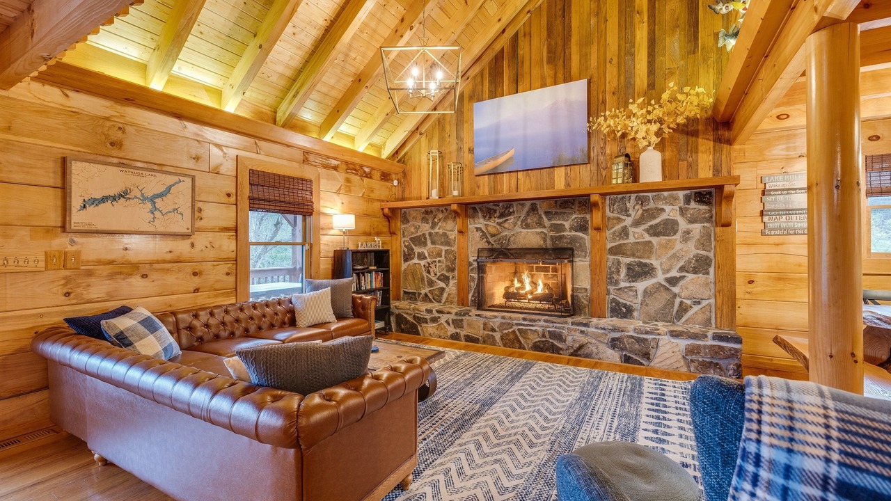 Photo of Livingroom in Butler