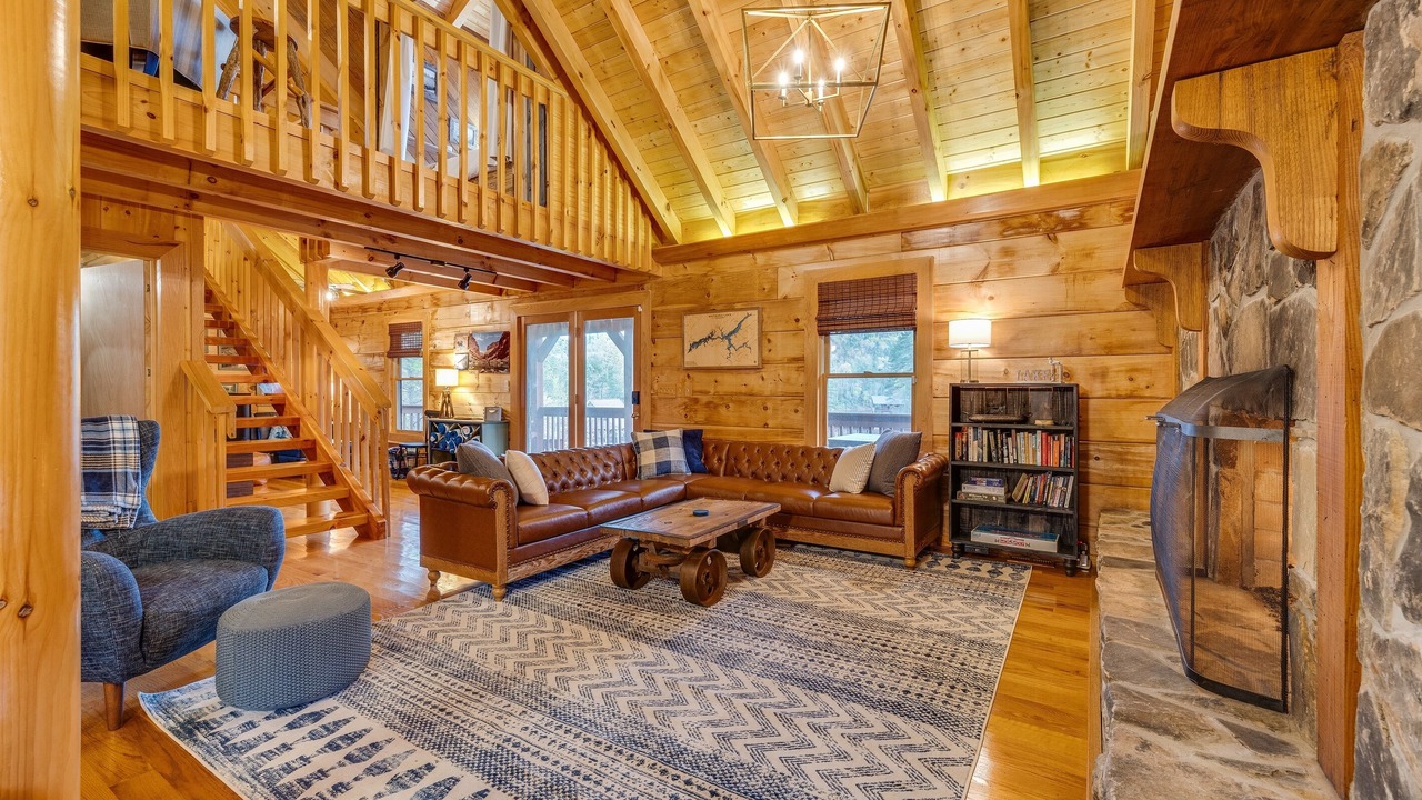 Photo of Livingroom in Butler