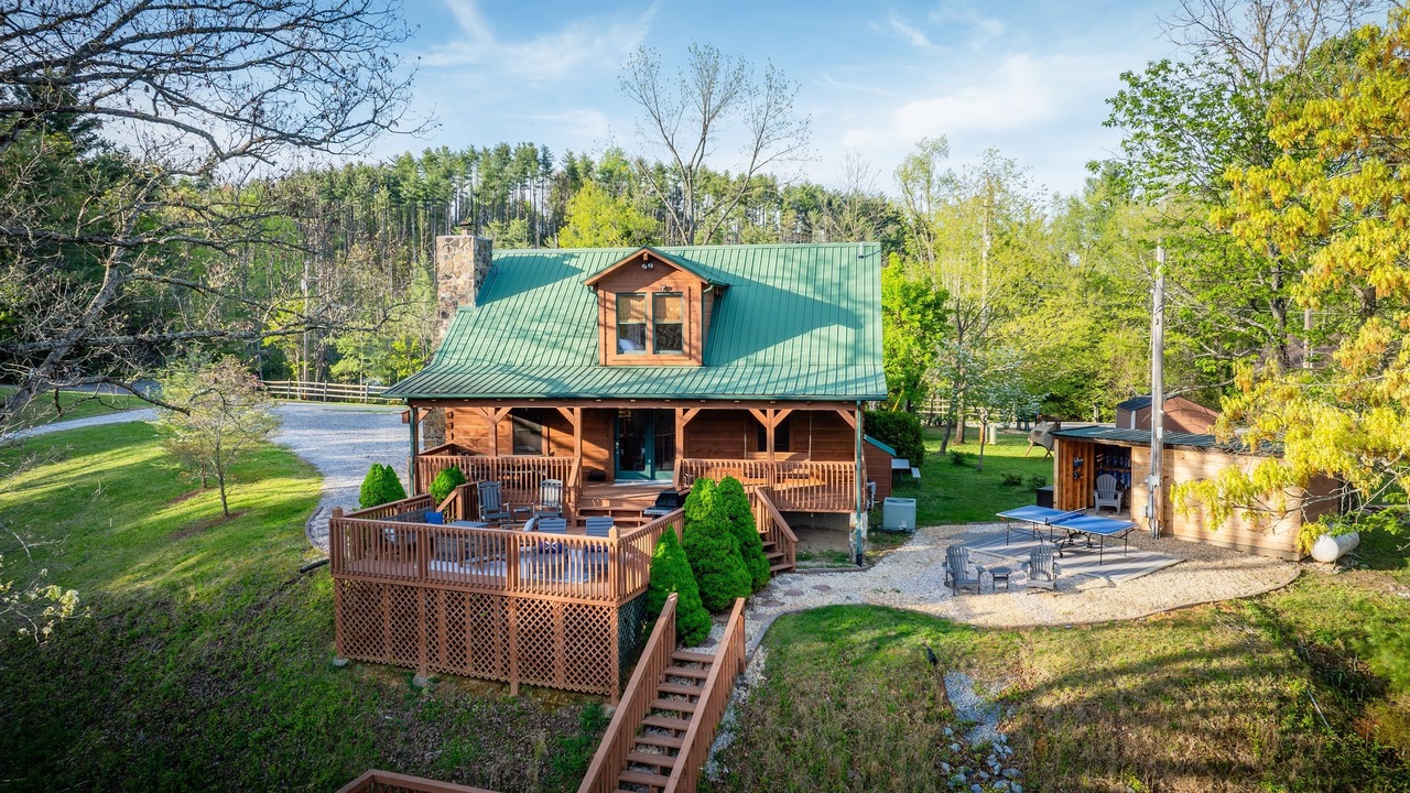 Photo of Outdoor in Butler