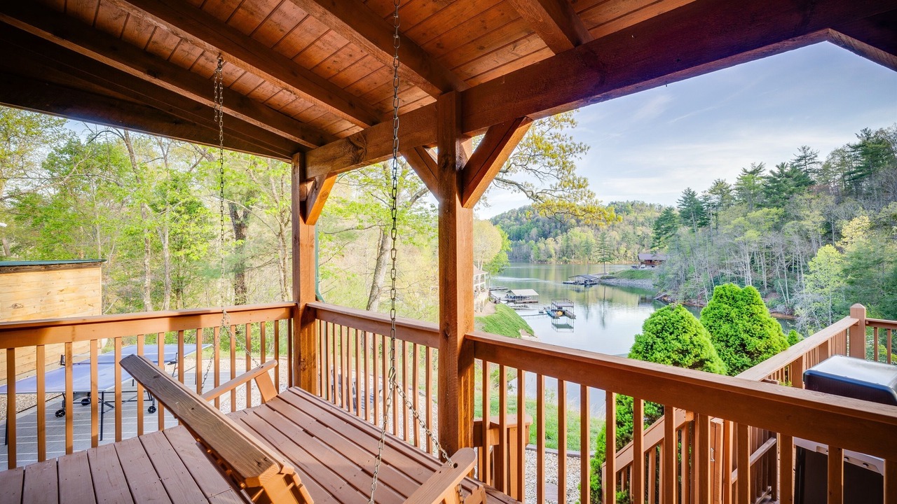 Photo of Outdoor in Butler
