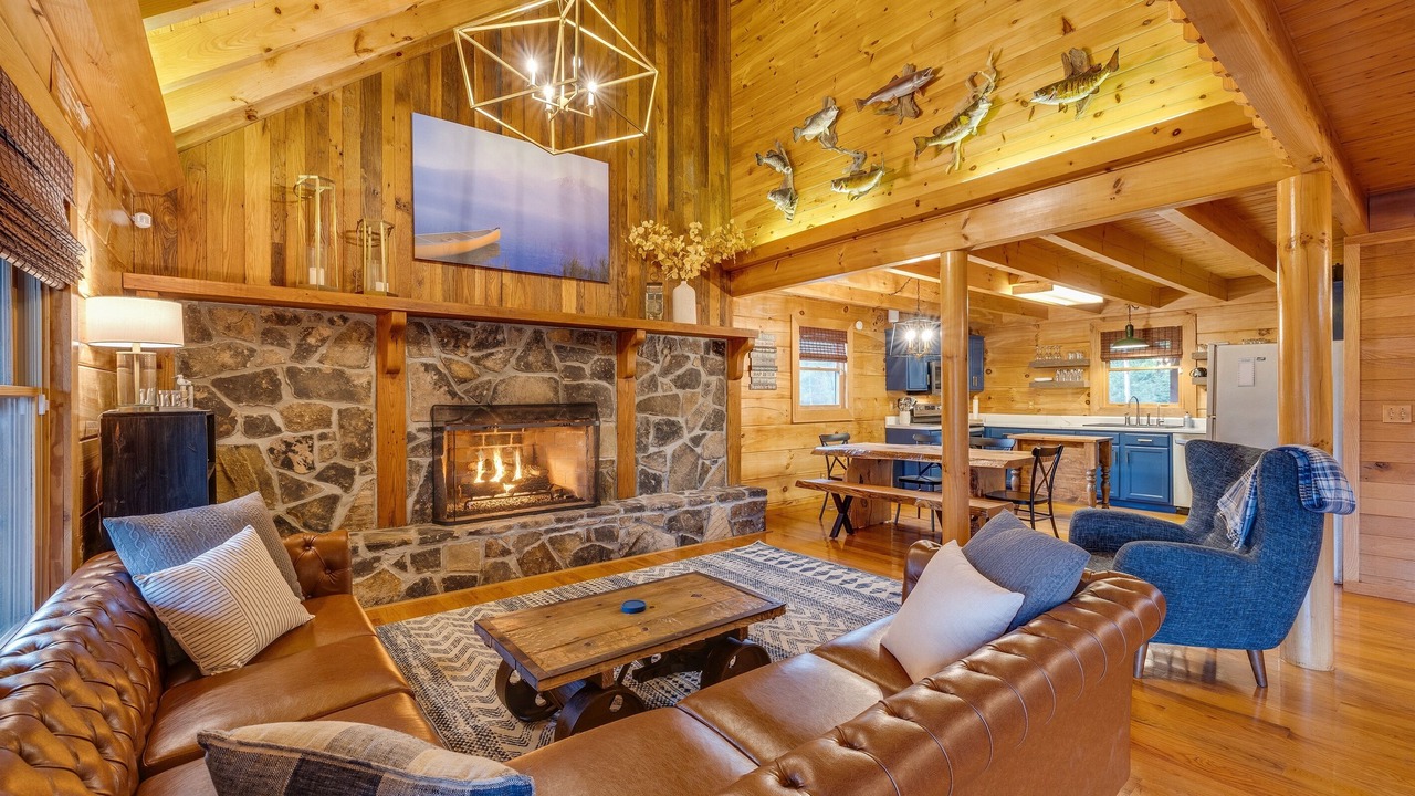 Photo of Livingroom in Butler