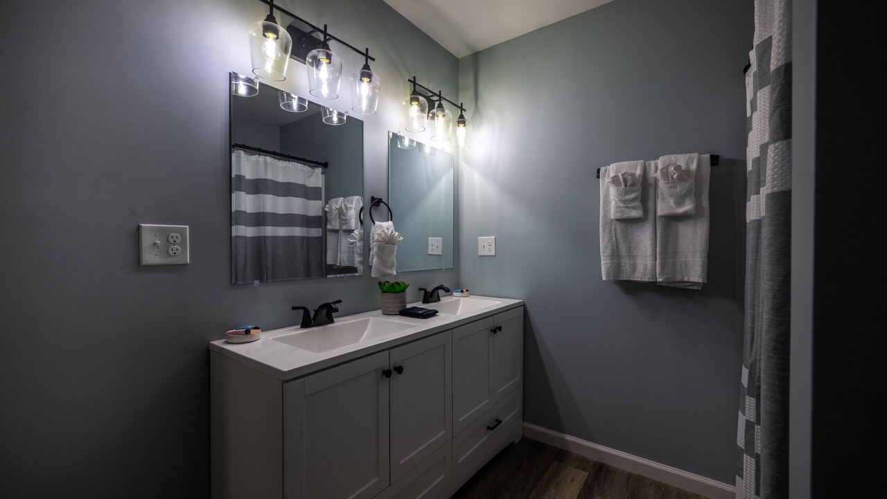 Photo of Bathroom in Stanton
