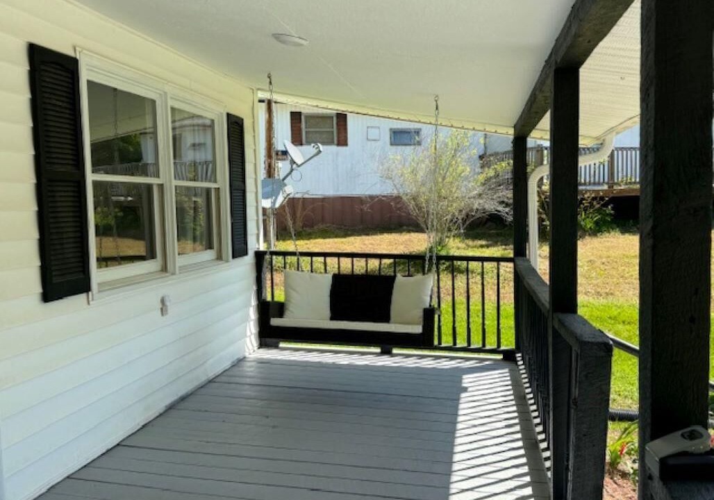 Photo of Patio Balcony in Campton