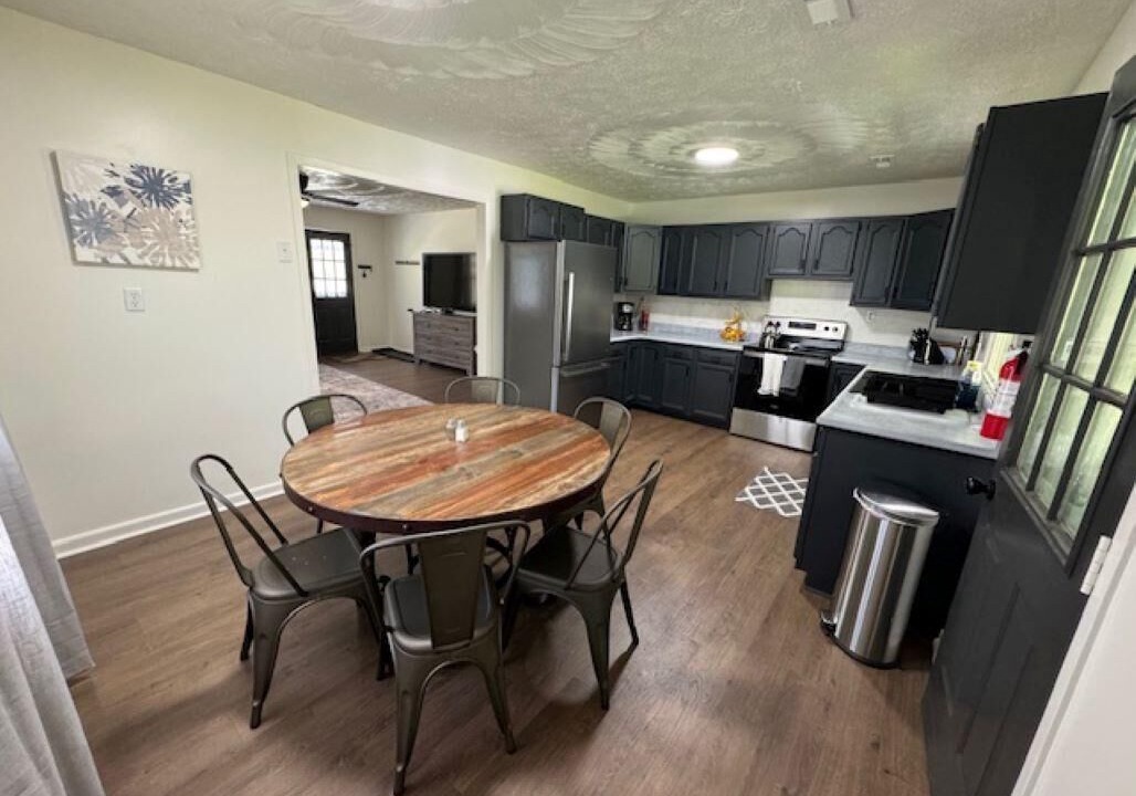 Photo of Kitchen in Campton