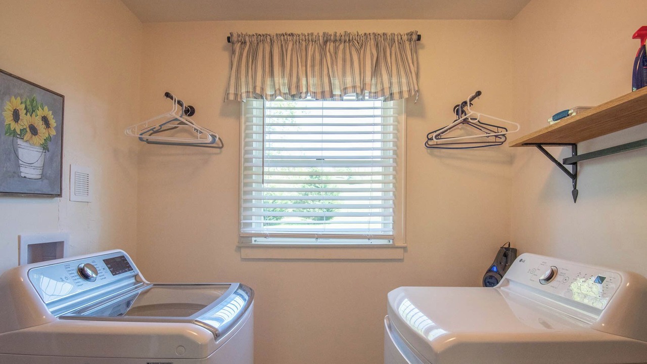 Photo of Bedroom in West Jefferson