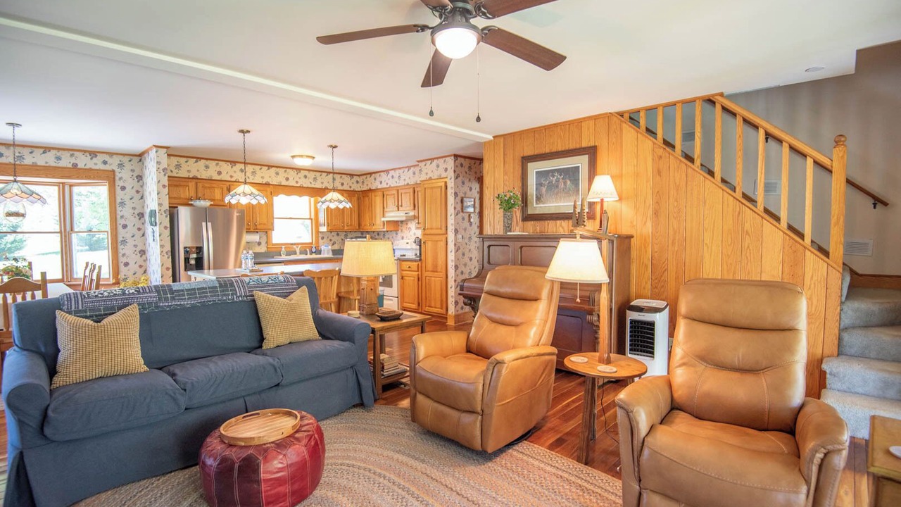 Photo of Bedroom in West Jefferson
